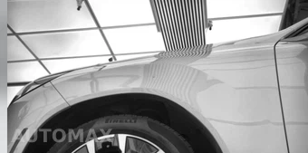 2025 BMW X3 30 xDrive – miniatura 29