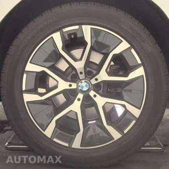 2025 BMW X3 30 xDrive – miniatura 30