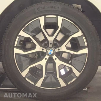 2025 BMW X3 30 xDrive – miniatura 31