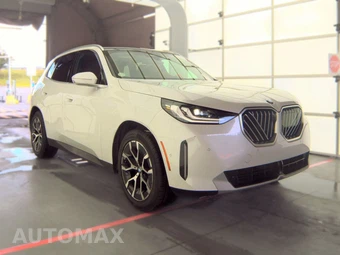2025 BMW X3 30 xDrive – miniatura 4