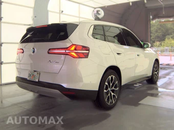 2025 BMW X3 30 xDrive – miniatura 5