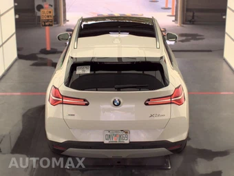 2025 BMW X3 30 xDrive – miniatura 6