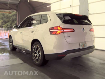 2025 BMW X3 30 xDrive – miniatura 8