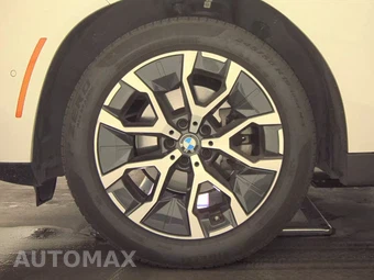 2025 BMW X3 30 xDrive – miniatura 9