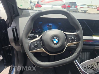 2025 BMW X3 30 xDrive - miniatura 10