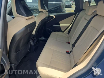 2025 BMW X3 30 xDrive - miniatura 13