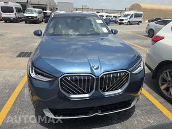 2025 BMW X3 30 xDrive - miniatura 2