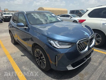 2025 BMW X3 30 xDrive - miniatura 3