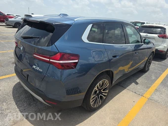 2025 BMW X3 30 xDrive - miniatura 4