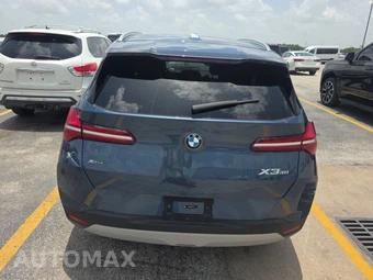 2025 BMW X3 30 xDrive - miniatura 5