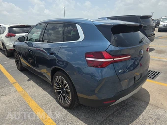 2025 BMW X3 30 xDrive - miniatura 6