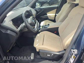 2025 BMW X3 30 xDrive - miniatura 7