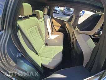2025 BMW X3 30 xDrive - miniatura 13