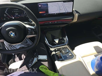 2025 BMW X3 30 xDrive - miniatura 7