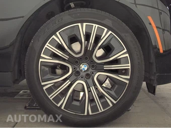 2025 BMW X3 30 xDrive – miniatura 10