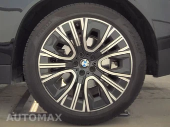 2025 BMW X3 30 xDrive – miniatura 12