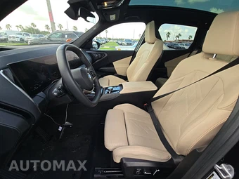 2025 BMW X3 30 xDrive – miniatura 13