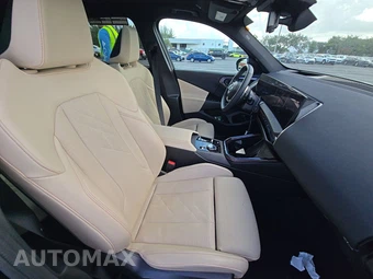 2025 BMW X3 30 xDrive – miniatura 14