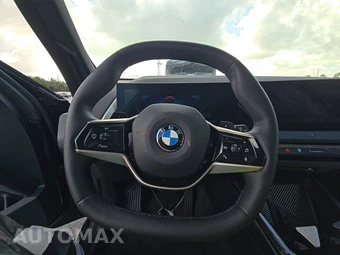 2025 BMW X3 30 xDrive – miniatura 16