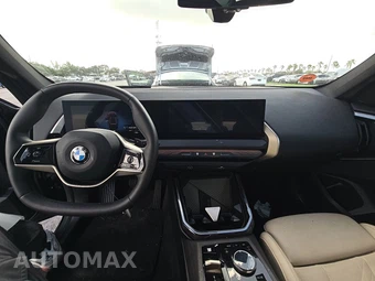 2025 BMW X3 30 xDrive – miniatura 17