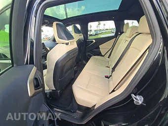 2025 BMW X3 30 xDrive – miniatura 19