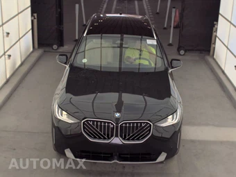2025 BMW X3 30 xDrive – miniatura 2