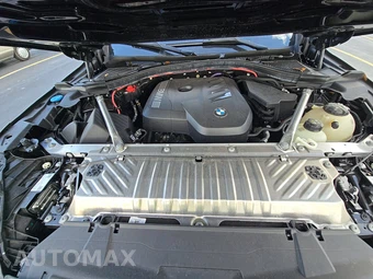 2025 BMW X3 30 xDrive – miniatura 22