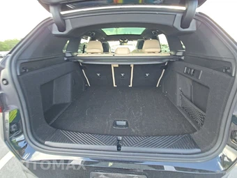 2025 BMW X3 30 xDrive – miniatura 23