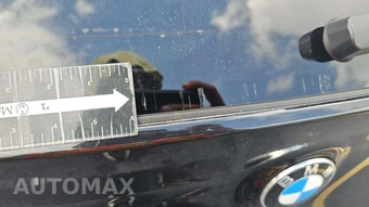 2025 BMW X3 30 xDrive – miniatura 31