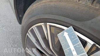 2025 BMW X3 30 xDrive – miniatura 35