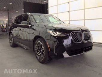 2025 BMW X3 30 xDrive – miniatura 4
