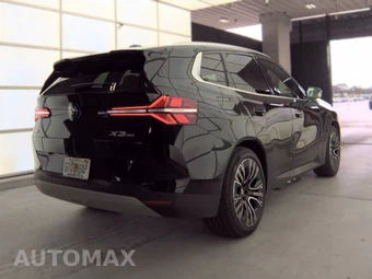2025 BMW X3 30 xDrive – miniatura 5