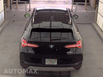 2025 BMW X3 30 xDrive – miniatura 6