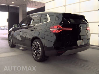 2025 BMW X3 30 xDrive – miniatura 8