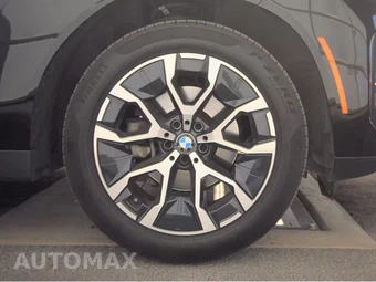 2025 BMW X3 30 xDrive - miniatura 10