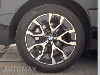 2025 BMW X3 30 xDrive - miniatura 11