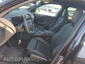 2025 BMW X3 30 xDrive - miniatura 13