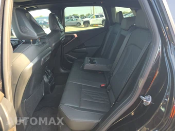 2025 BMW X3 30 xDrive - miniatura 19
