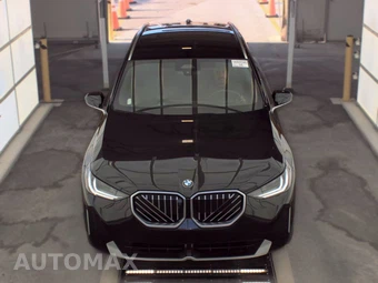 2025 BMW X3 30 xDrive - miniatura 2