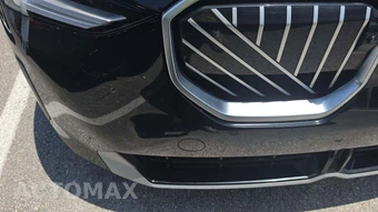 2025 BMW X3 30 xDrive - miniatura 25