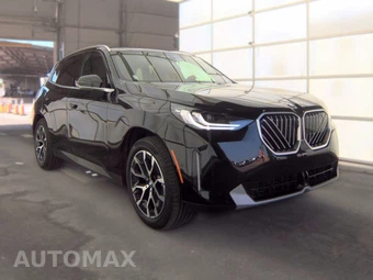 2025 BMW X3 30 xDrive - miniatura 4