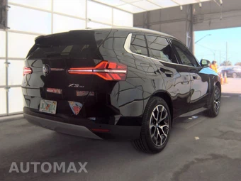 2025 BMW X3 30 xDrive - miniatura 5