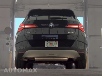 2025 BMW X3 30 xDrive - miniatura 7