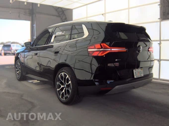 2025 BMW X3 30 xDrive - miniatura 8