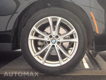 2025 BMW X3 30 xDrive – miniatura 10