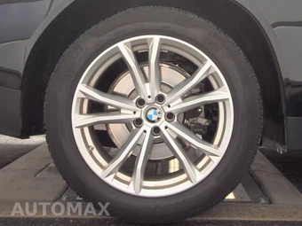 2025 BMW X3 30 xDrive – miniatura 11