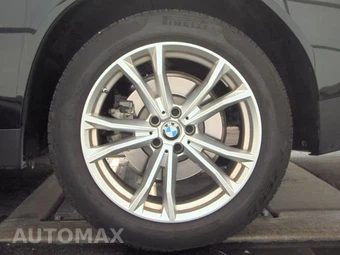2025 BMW X3 30 xDrive – miniatura 12