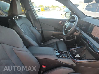 2025 BMW X3 30 xDrive – miniatura 14