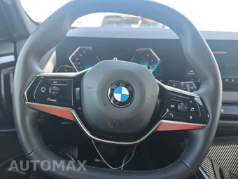 2025 BMW X3 30 xDrive – miniatura 16