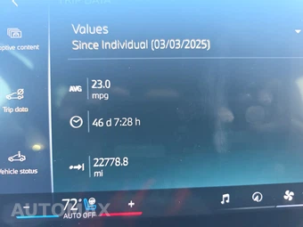 2025 BMW X3 30 xDrive – miniatura 18